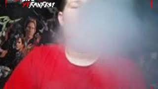 Reaction to tech n9ne PTSD