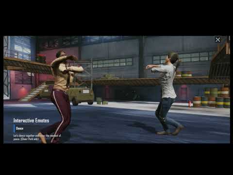 WANANI Remix PUBG Feat Bahati Ft Mejja Odi Wa Murang'a...