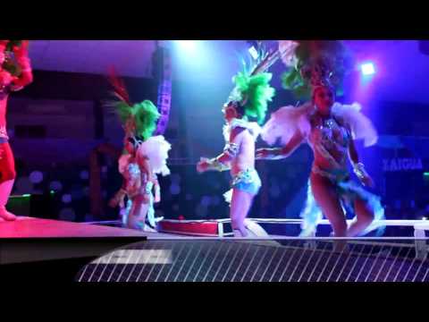 ZAIGUA MULTI SPACE - FIESTA CARIOCA MARZO 2016