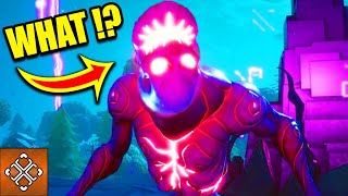 Goodbye Fortnite Zombies -  Funniest Cube Monsters Fails And Glitches Compilation