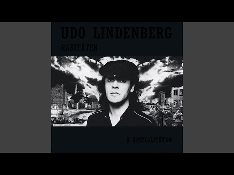 Tief I'm Süden - Udo Lindenberg