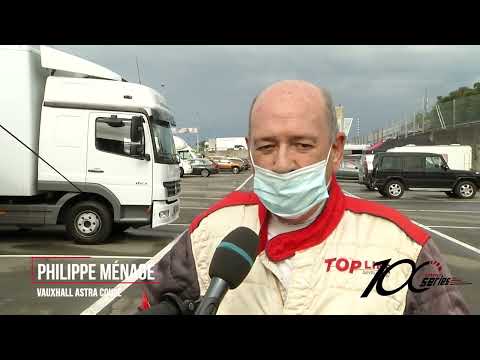 FR Hundred Series 2020 2021   Round 1  Zolder 200