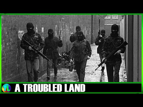 The Worst 14 Days of The Troubles - Powerful Documentary | The Troubles