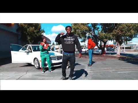 Wizzle x Emoney  - Keep It Lit (Music Video) || Dir. Lil Rob [Thizzler.com]