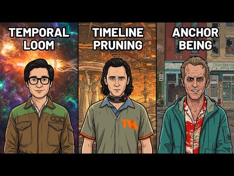 Every Multiversal Event in Marvel EXPLAINED In Detail
