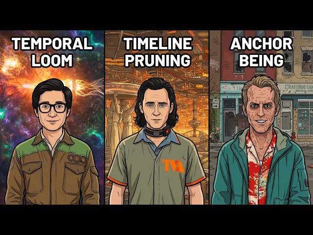 Every Multiversal Event in Marvel EXPLAINED In Detail