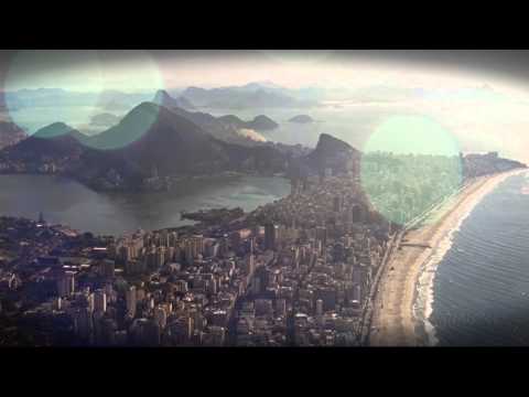 Nosso Cristo Redentor video
