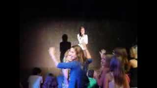 Dichterbij dan ooit Blof door Sanne Donkers