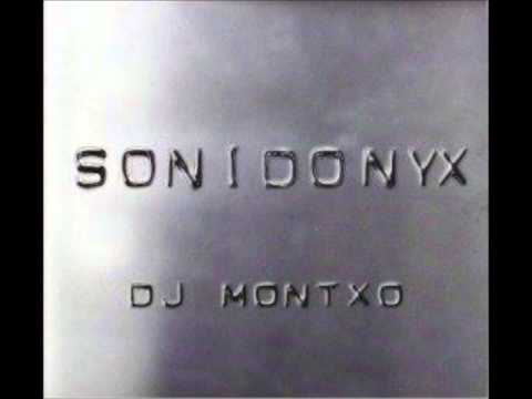 Sonido Nyx - Abril 2004 @ Dj Montxo - CD2