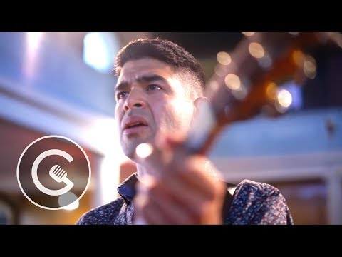 James Daniel - Find A Way | Go out of Tune Session