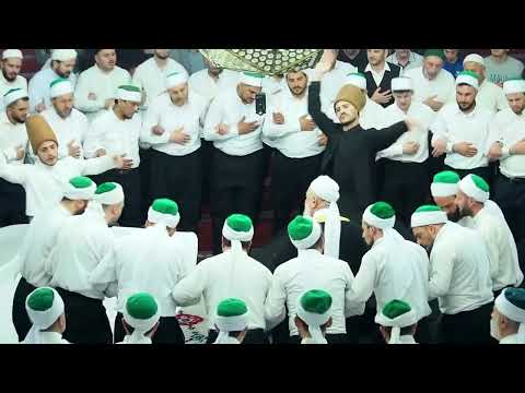 Ne Güzelsin Rabbim Allah İlahisi