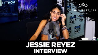 Jessie Reyez Describes Kehlani As A Real Friend, Her Love For Jazmine Sullivan's Vocals + More