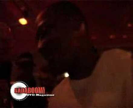 Young CRhyme vs. Keith Murray (DEFSQUAD/LOD)