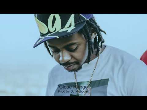 (Sold)"Close Range"- BabyFace Ray x FMB DZ Type Beat 2019