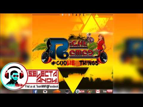 2017 Right Remedy Chutney/Soca Mixtape - Selector Andy (Team MMR)
