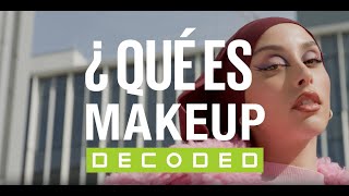 Maybelline MAKEUP DECODED by Maybelline New York - Trucos anuncio