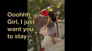 Chicago If You Leave Me Now Lyrics