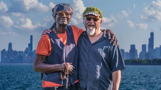 Hamid Drake Sextet - Full Set - Live at Constellation - Chicago, IL - December 21, 2025
