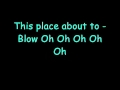 Ke$ha - Blow Lyrics 