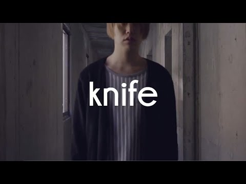 04 Limited Sazabys「knife」(Official Music Video)