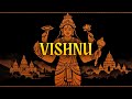 Fall Asleep To The ENTIRE Story Of Vishnu Hindu Mythology For Sleep