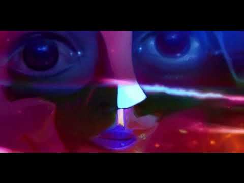Cover Stylie - Space & Time (Trippy AI Music Video)