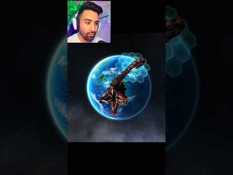 Will this shield save us from the Earth's giant warmer? #viral #earth #shorts