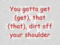 linkin park ft. Jay-Z Lying from you,dirt of your ...