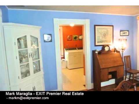 25 Fowler Street Randolph, MA 02368 - Single-Family Home - Real Estate - For Sale -