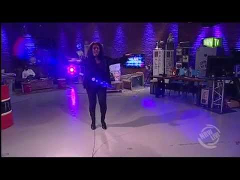 NRW Live LATE NIGHT: SUNDAY SOUL SESSION Rudas Studios (TEIL 1)