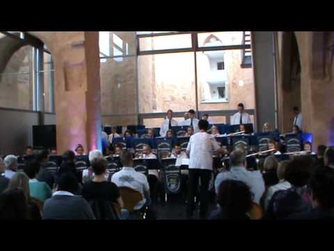 Tambourcorps Oberwichterich A Team Theme