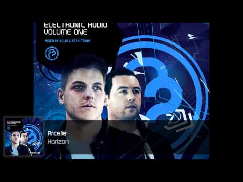 Electronic Audio Vol.1 (6/27): Arcalis - Horizon