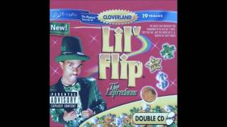 I Can Do That - Lil&#39; Flip (Screwed Up)