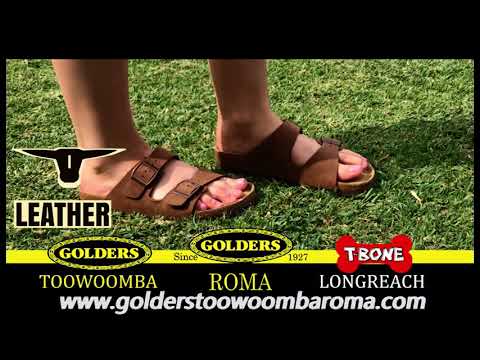 Tyson Golder's Toowoomba Roma Longreach | BOH Scuff Tv