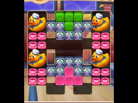 TOON BLAST level 6674