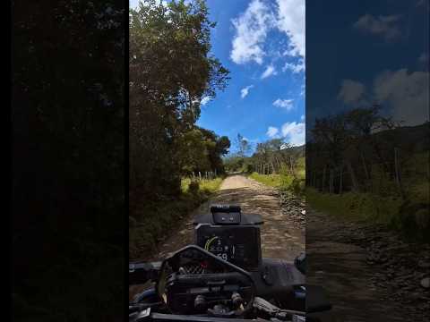 Expedición Cañon del Chicamocha #santander #boyacá #norden901 #viral