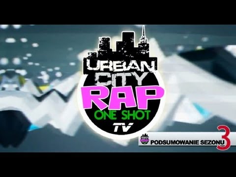 RAP ONE SHOT S03: Podsumowanie