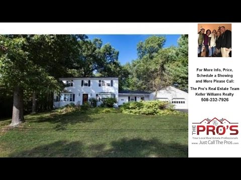 79 Barry Rd., Worcester, MA Presented by The Pro's Real Estate Team.