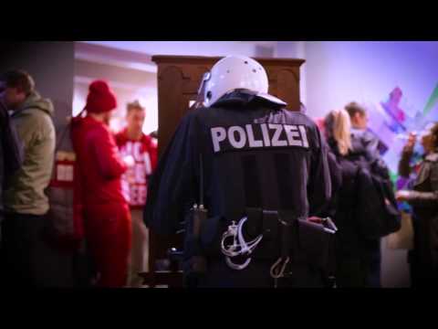 URBAN NATION Project M/11 “RADIUS”