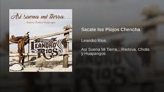 Sacate los Piojos Chencha