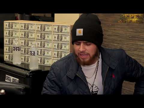 HERENCIA DE PATRONES - SIN TITULO (Versión Pepe's Office)