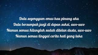 Download lagu Hati Yang Luka - Betharia Sonata || Cover Meisita Lomania {Lirik} mp3 Download lagu Hati Yang Luka - Betharia Sonata || Cover Meisita Lomania {Lirik} mp3