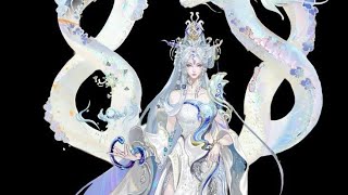 Chinese nuwa one of the best gameplay honor of kings/kings of glory