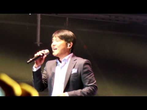 161009 임창정-내가 저지른 사랑 [김창렬의 올드스쿨]