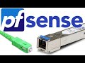 PfSense FTTH Bell - Bypass HH3000