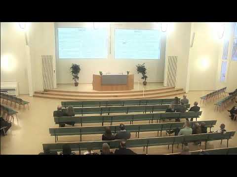 Risohall Church 20.3.2022