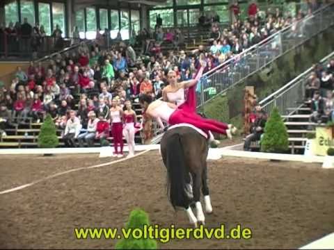 DVM 2010 - Gruppen - 21 Ottweiler I