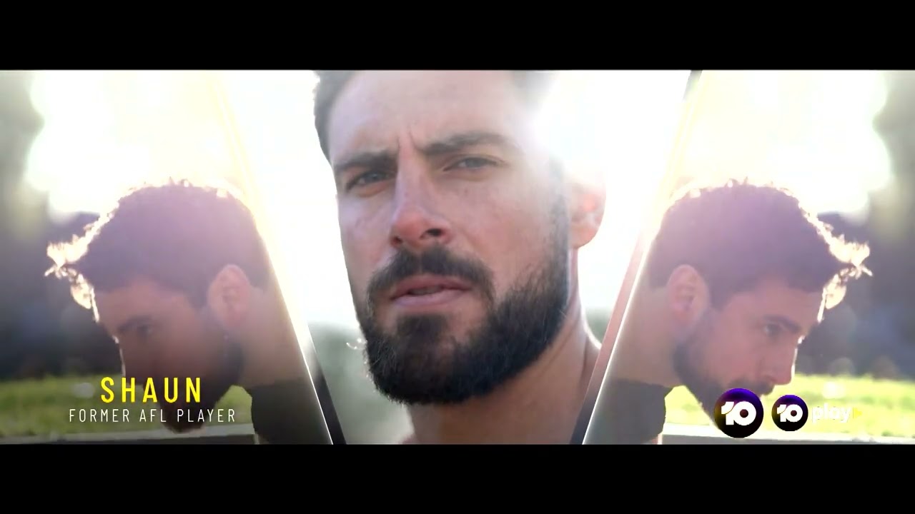 Choose Your Player. Australian Survivor: Heroes V Villains.
