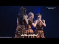ENG SUB Morning Musume 24 Concert Tour Haru MOTTO MORNING MUSUME Ishida Makino Yokoyama MC