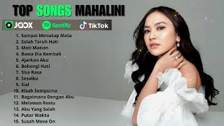 Download lagu Mahalini - Sampai Menutup Mata || Best Of Mahalini - Top Album Pilihan Terbaik 2024 Viral mp3